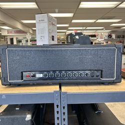 Laney Pro Tube Lead 100