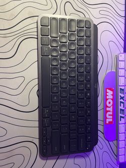 Logitec mx keys mini