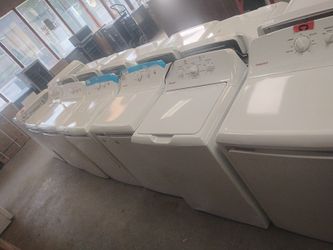 Washer Dryer Set