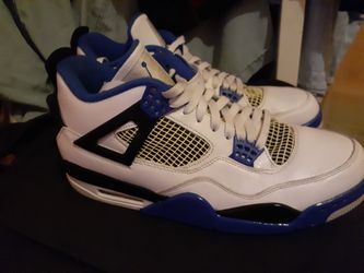 JORDAN RETRO AIR 4