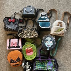 Fun & Unique Bags for Sale – Prices Vary
