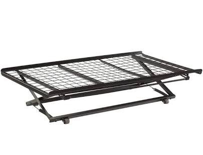 Used Trundle Bed Bottom Frame Cheap