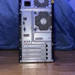 Lenovo PC