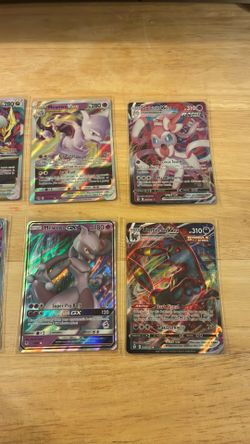 Pokemon singles