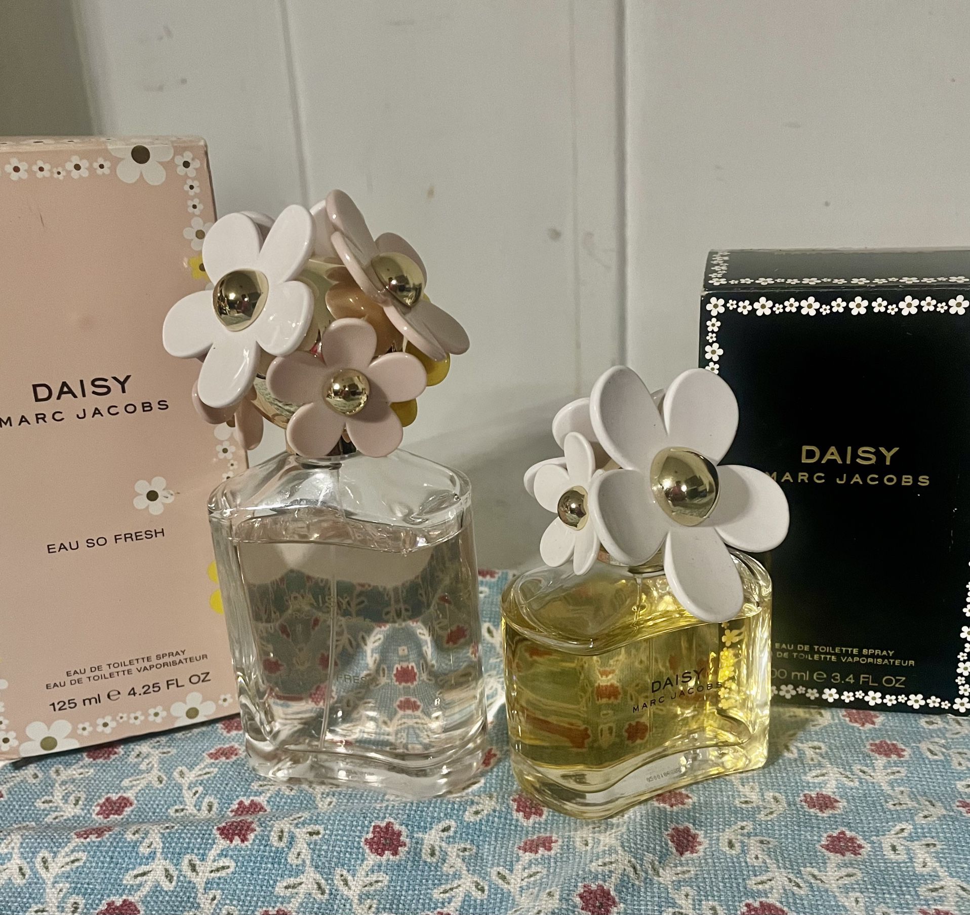 Perfume  Daisy Marc Jacobs