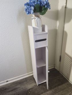 ORGANIZADOR DE  TOILET