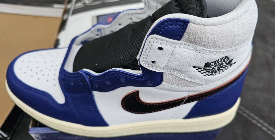 Air Jordan 1Retro High OG