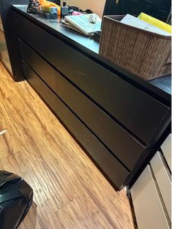 IKEA 6-Drawer Dresser
