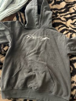 god creates the first man hoodie bible painting