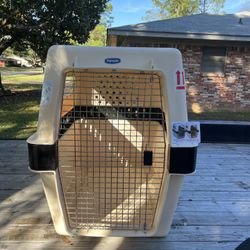 Travel Kennel 