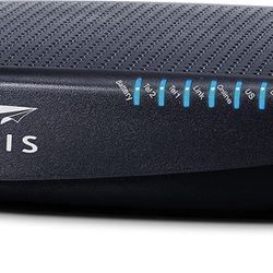ARRIS SURFboard SBV3202 DOCSIS 3.0 Cable Modem