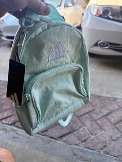 Adidas kids bag