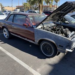 1979 Chevrolet Malibu