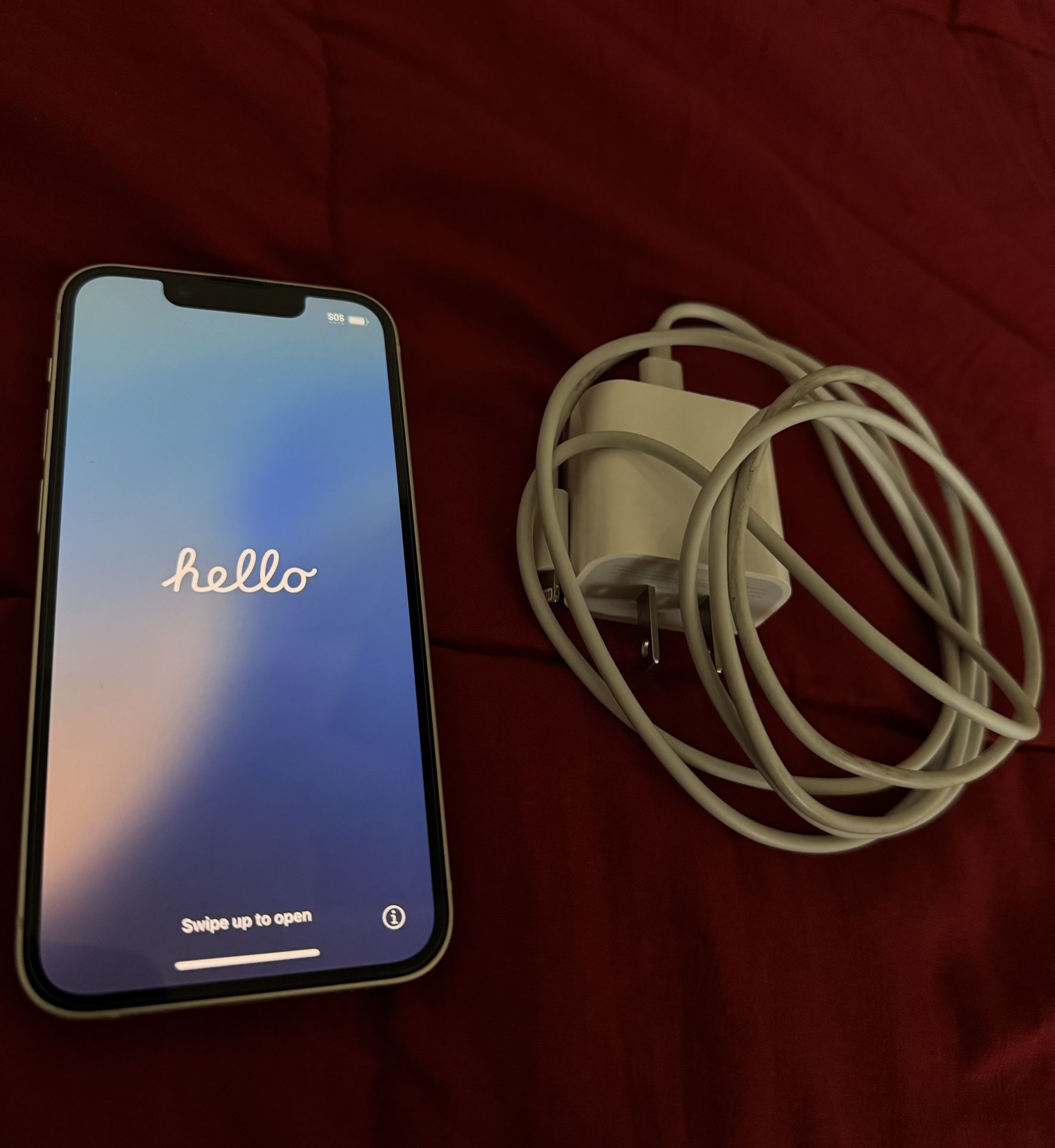 iPhone 13 Mini