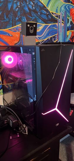 Gaming computer