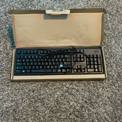 Dell Keyboard 