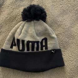 Puma Beenie 