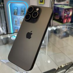 iPhone 15 Pro 128gb AT&T Cricket Wireless