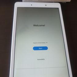 Samsung Galaxy Tab A