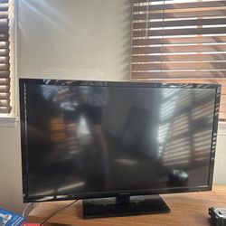 32 Inch TV (no remote)