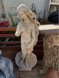 Statues