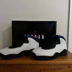 Jordan 10 Retro