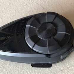 Sena 10-S Bluetooth Motorcycle Helmet Headset 
