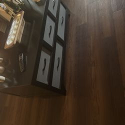 Coffee Table Mesa De Centro 