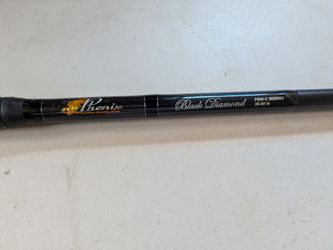 Phenix Fishing Reel