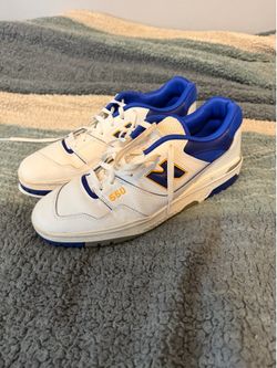 Size 13 new balance 550