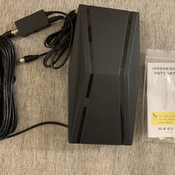 Brand New 100+ Miles TV Antenna $10