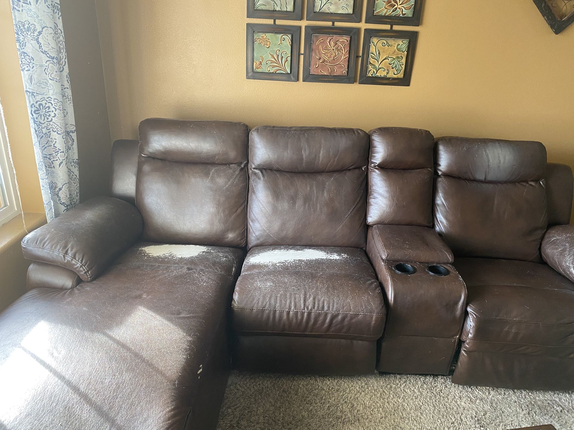 Free Couch