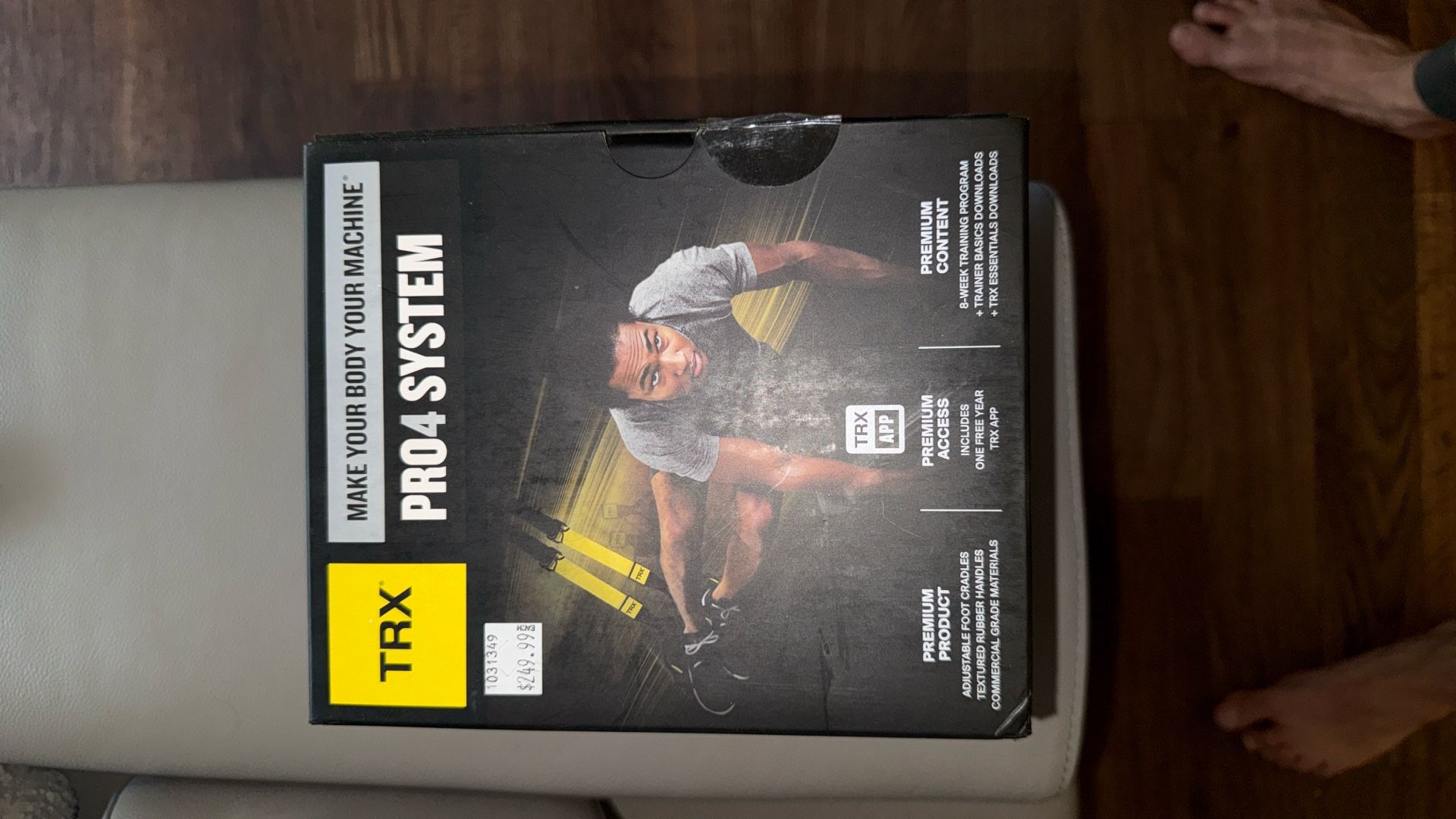 TRX PRO 4 SYSTEM NEW NEW NEW