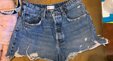 Zara short