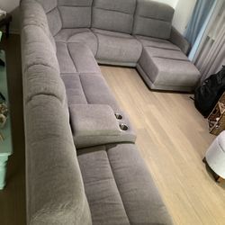 Sectional Sofa