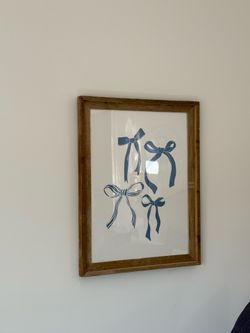 Wooden Frame