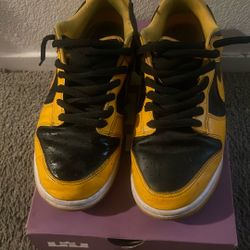 Nike Dunks 
