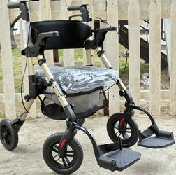 Wheelchair