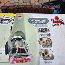 Bissell Carpet Cleaner 