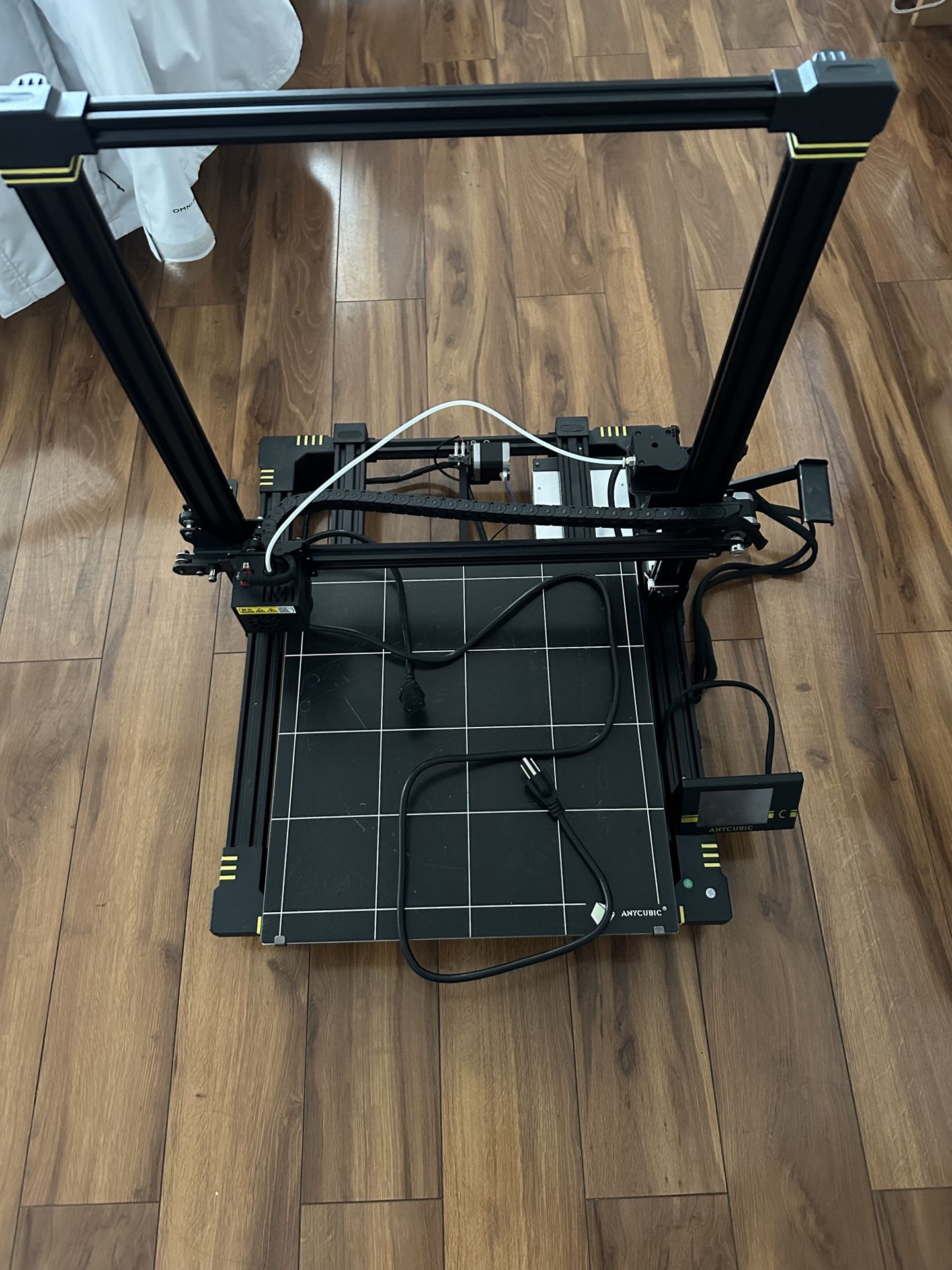 Anycubic Chiron 3d Printer