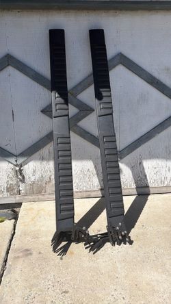 YITAMOTOR Running Boards Replacement