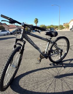 Clean Reebok RBK Oregon Mountain Bike – Ready to Ride