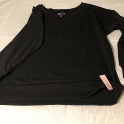 Victoria Secret Sudadera Size L Nueva