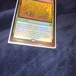 Doubling Season-Foil-Mythic-Foundations Edition-NM