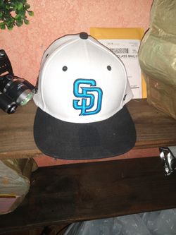 Padres Snapback 
