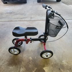 Knee Scooter