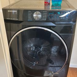 Smart Samsung Washer For Sale 