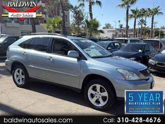 2004 Lexus RX 330