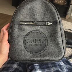 Guest Backpack