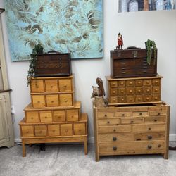 Union Machinist Toolboxes